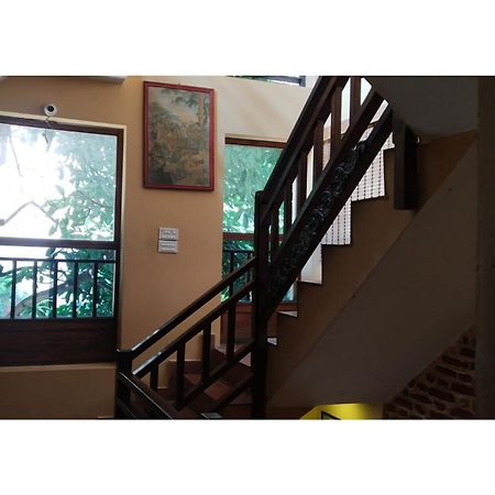 Salwood Heritage Kathmandu Ngoại thất bức ảnh