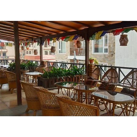 Salwood Heritage Kathmandu Ngoại thất bức ảnh