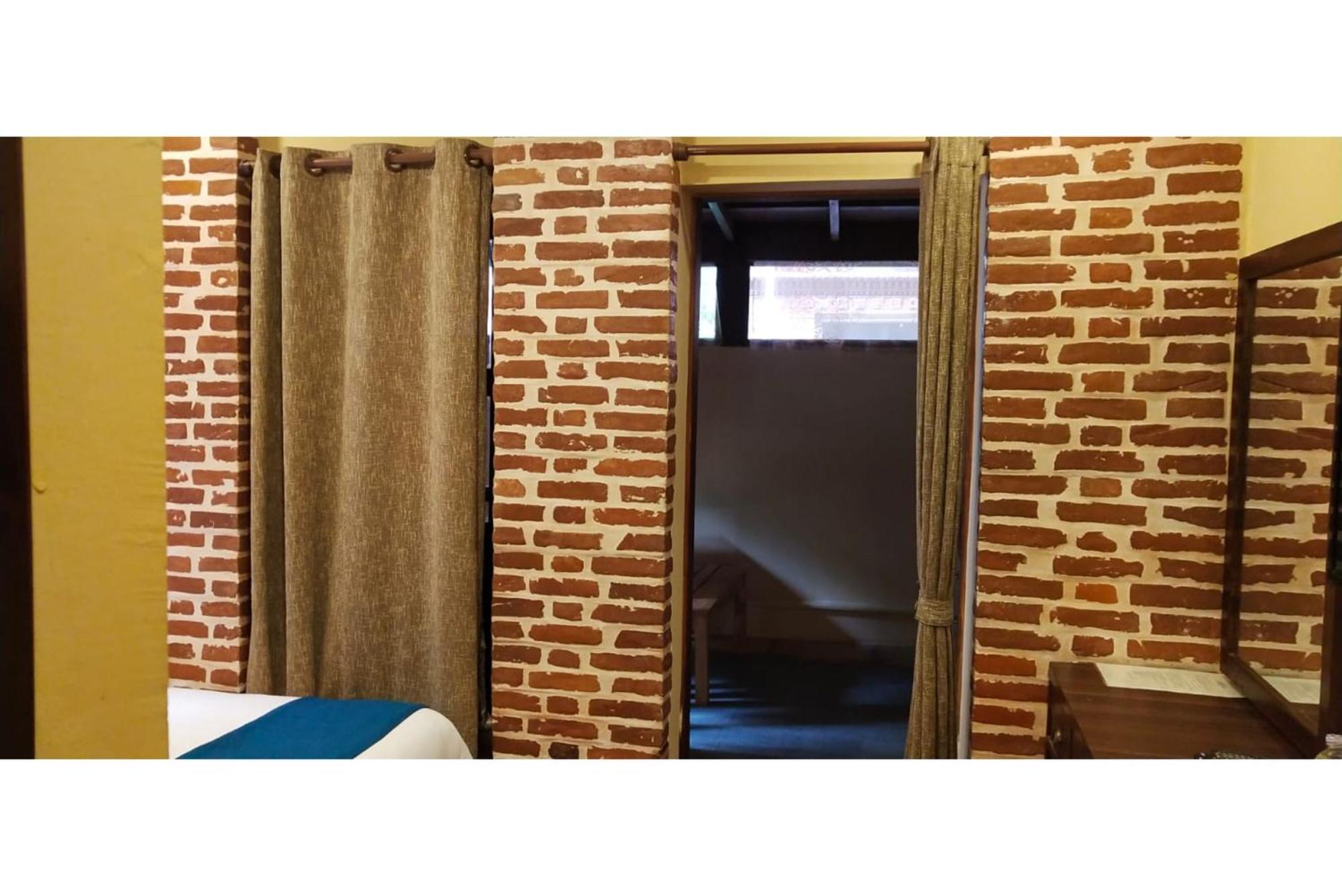 Salwood Heritage Kathmandu Ngoại thất bức ảnh