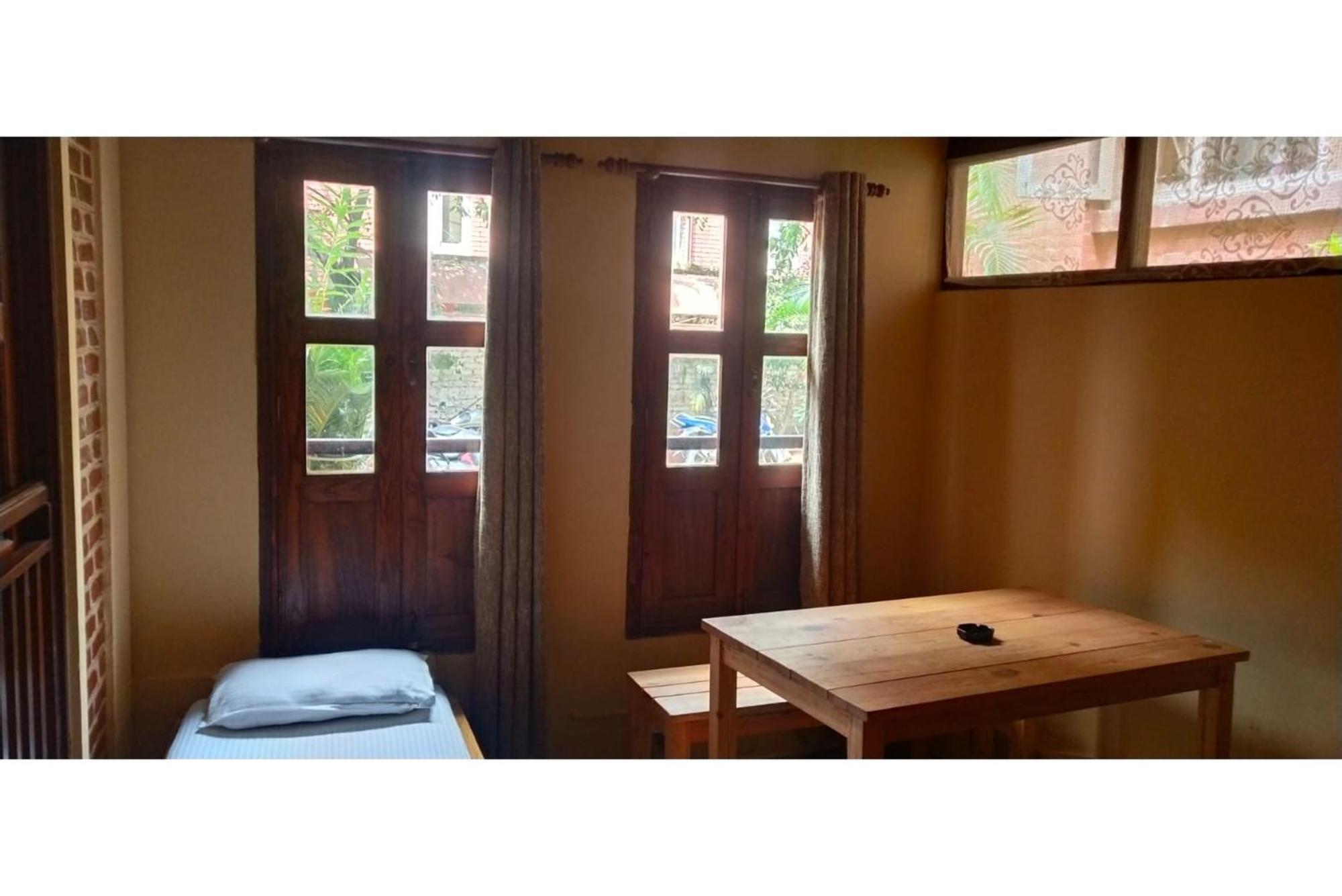 Salwood Heritage Kathmandu Ngoại thất bức ảnh
