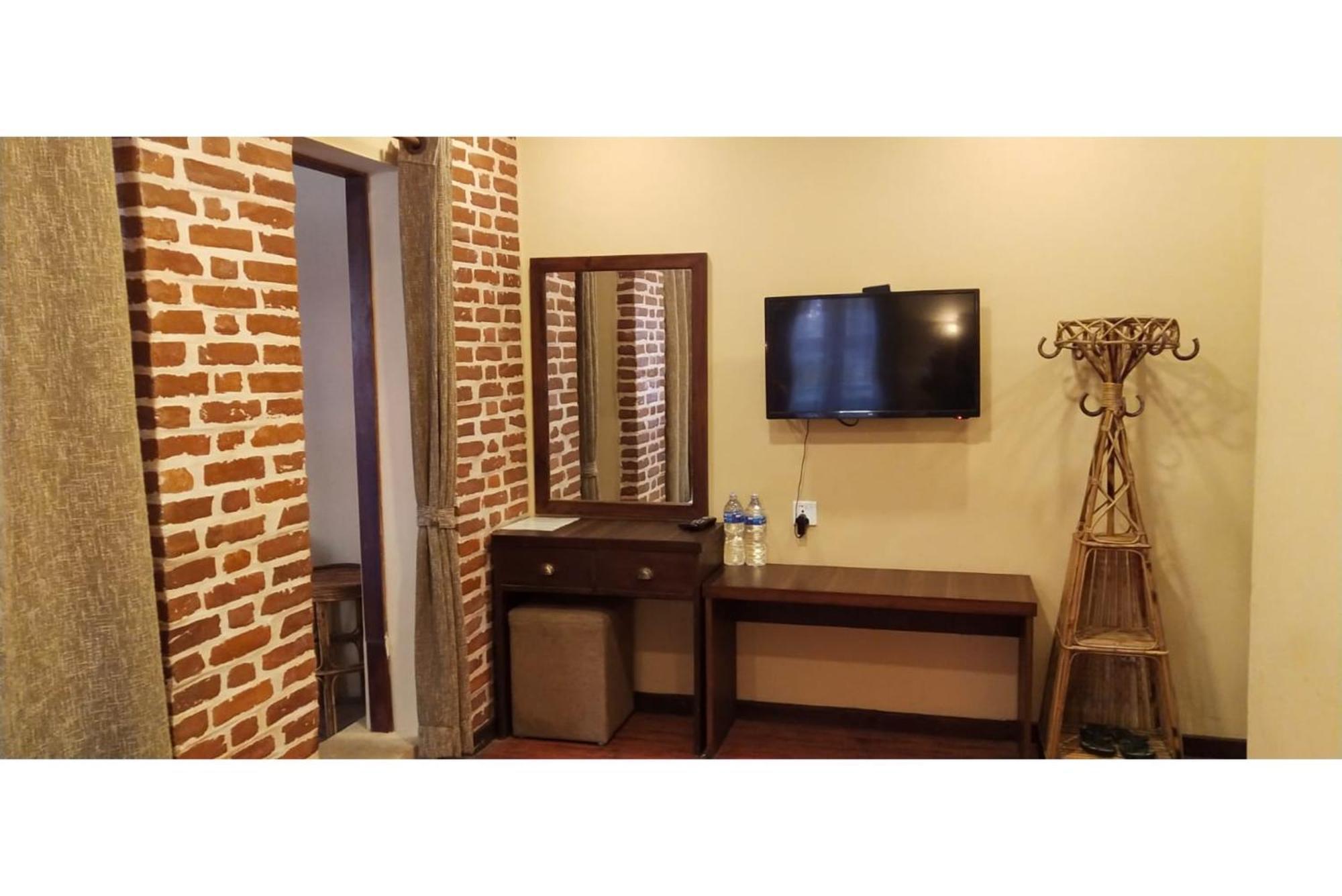 Salwood Heritage Kathmandu Ngoại thất bức ảnh