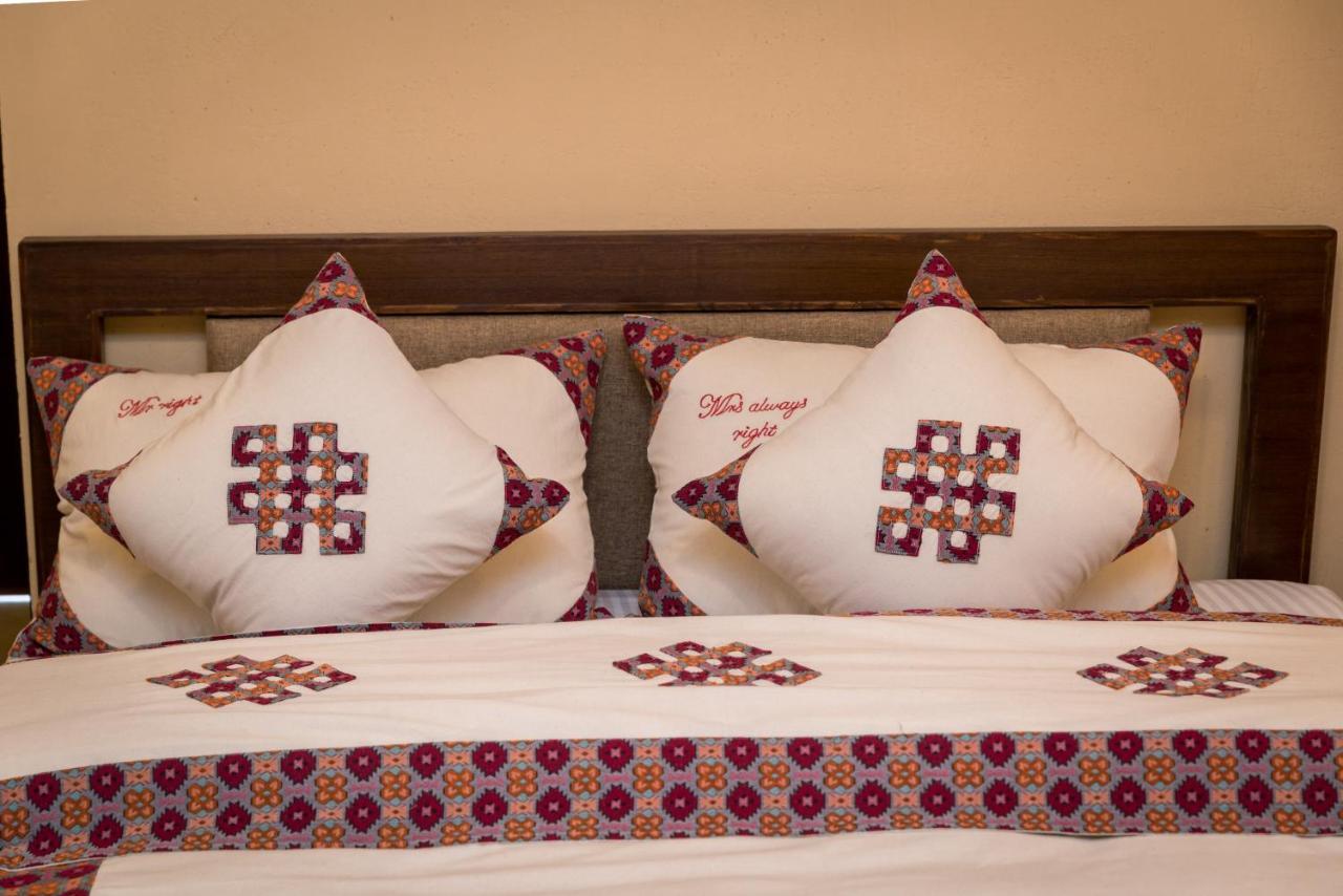 Salwood Heritage Kathmandu Ngoại thất bức ảnh