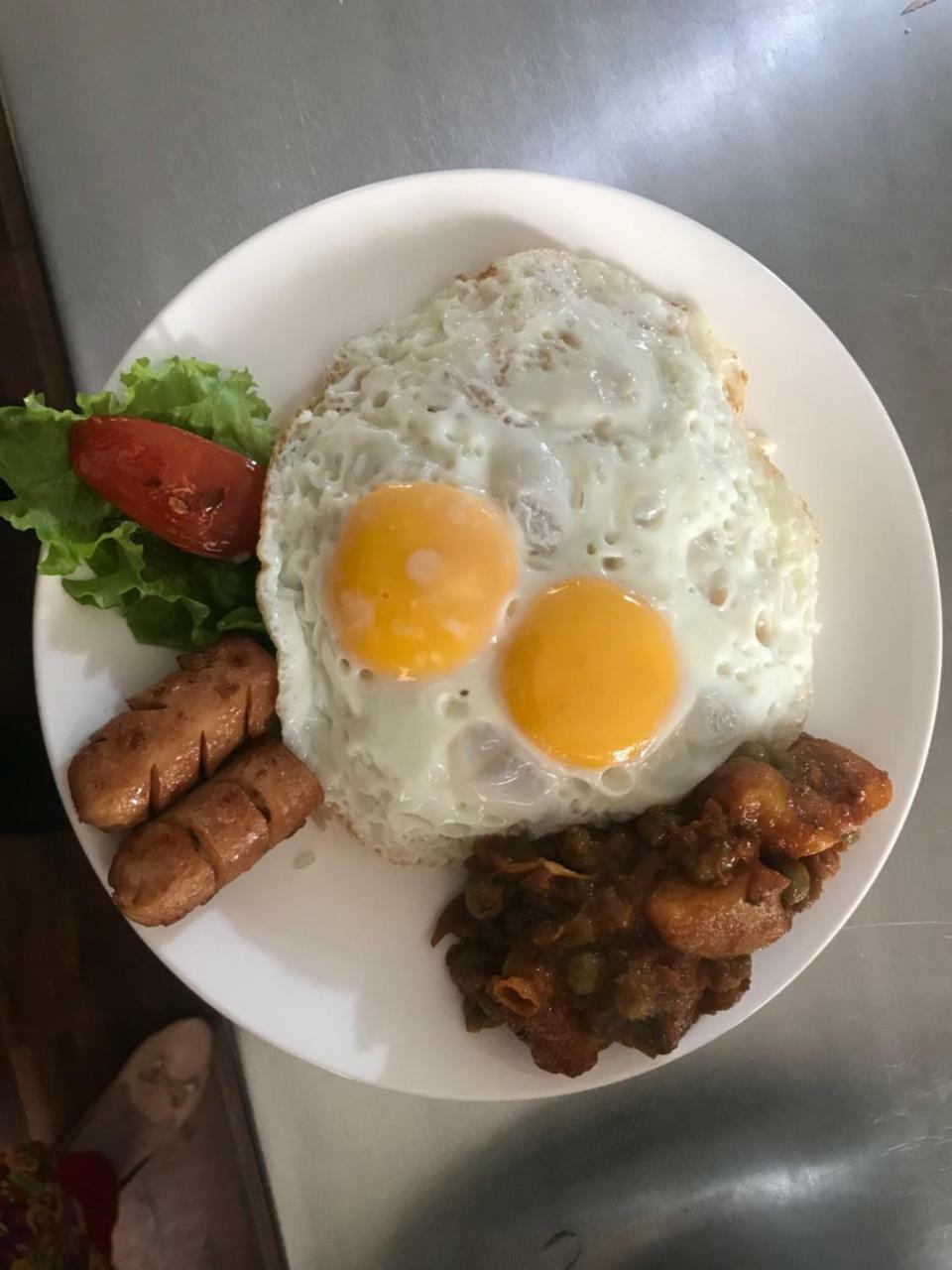 Salwood Heritage Kathmandu Ngoại thất bức ảnh